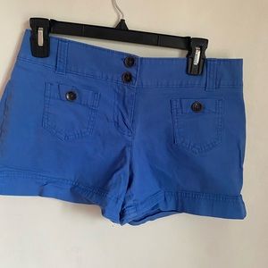 New York & Company shorts